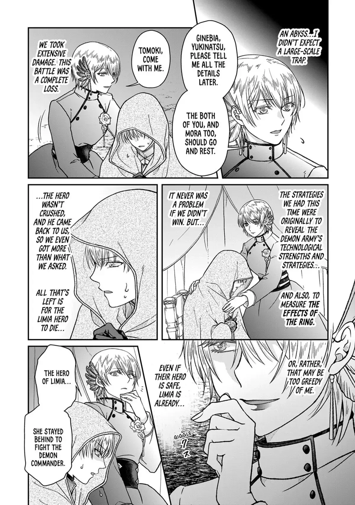 Read Tsukimichi Moonlit Fantasy EN Manga Online