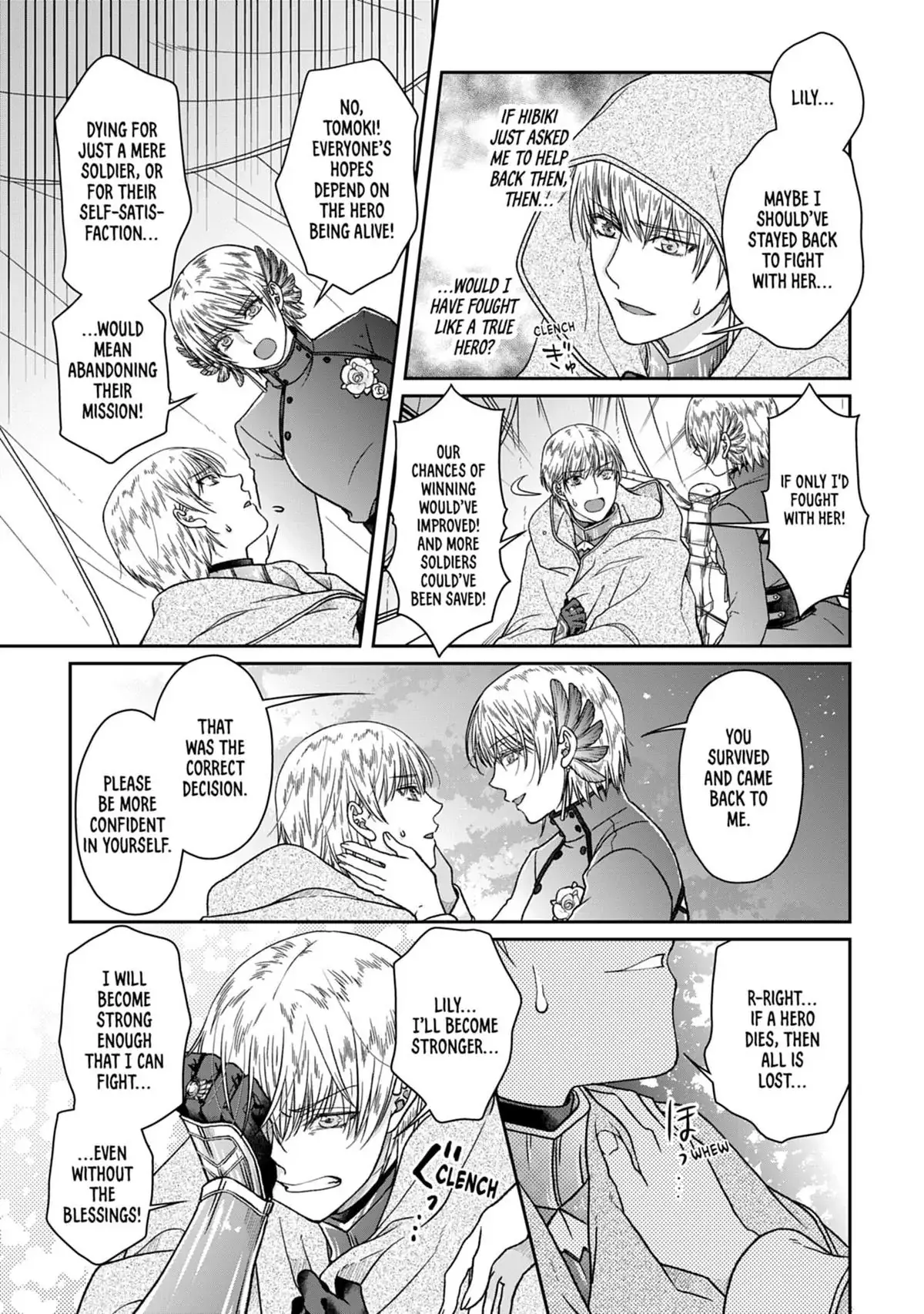 Read Tsukimichi Moonlit Fantasy EN Manga Online