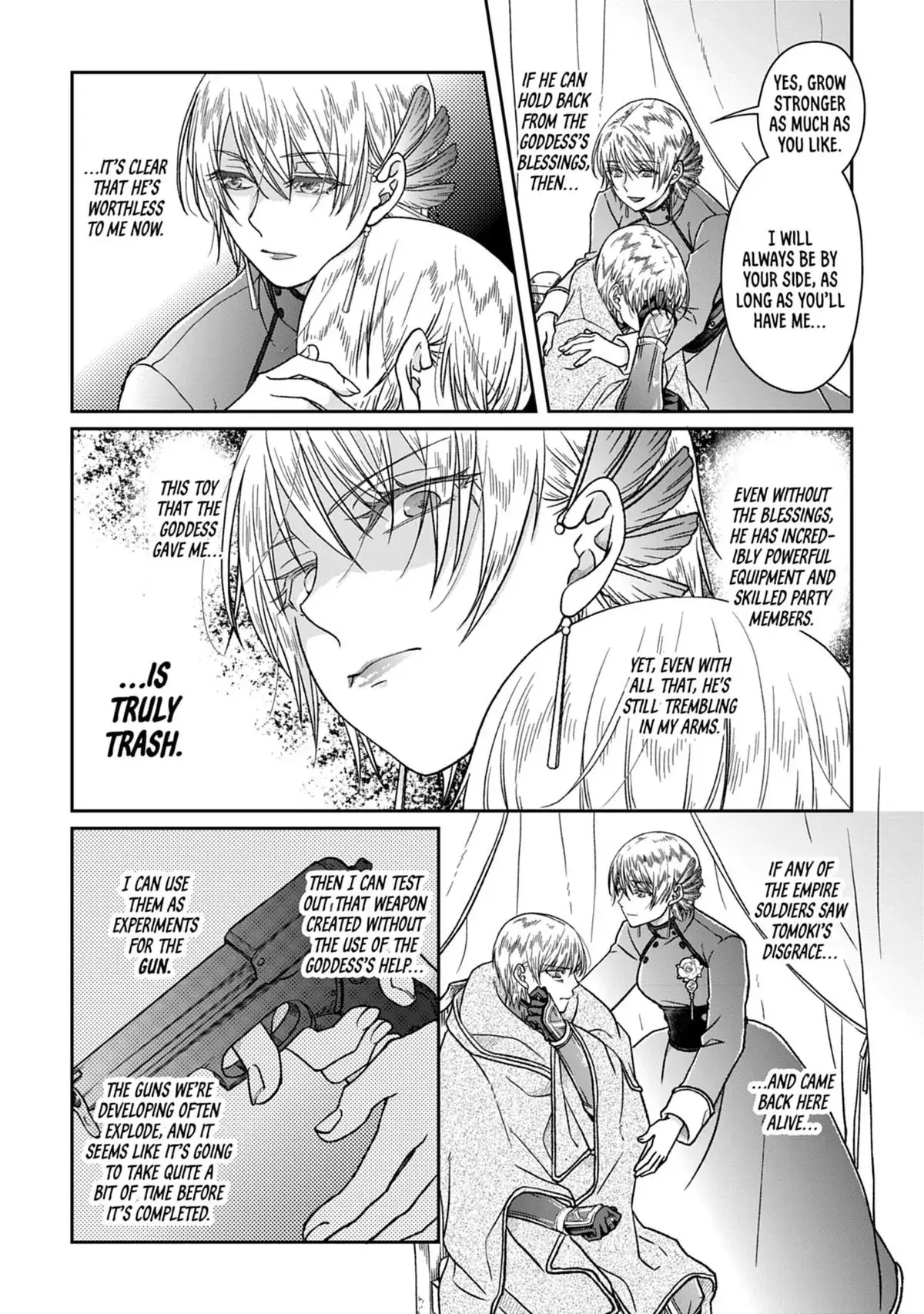 Read Tsukimichi Moonlit Fantasy EN Manga Online