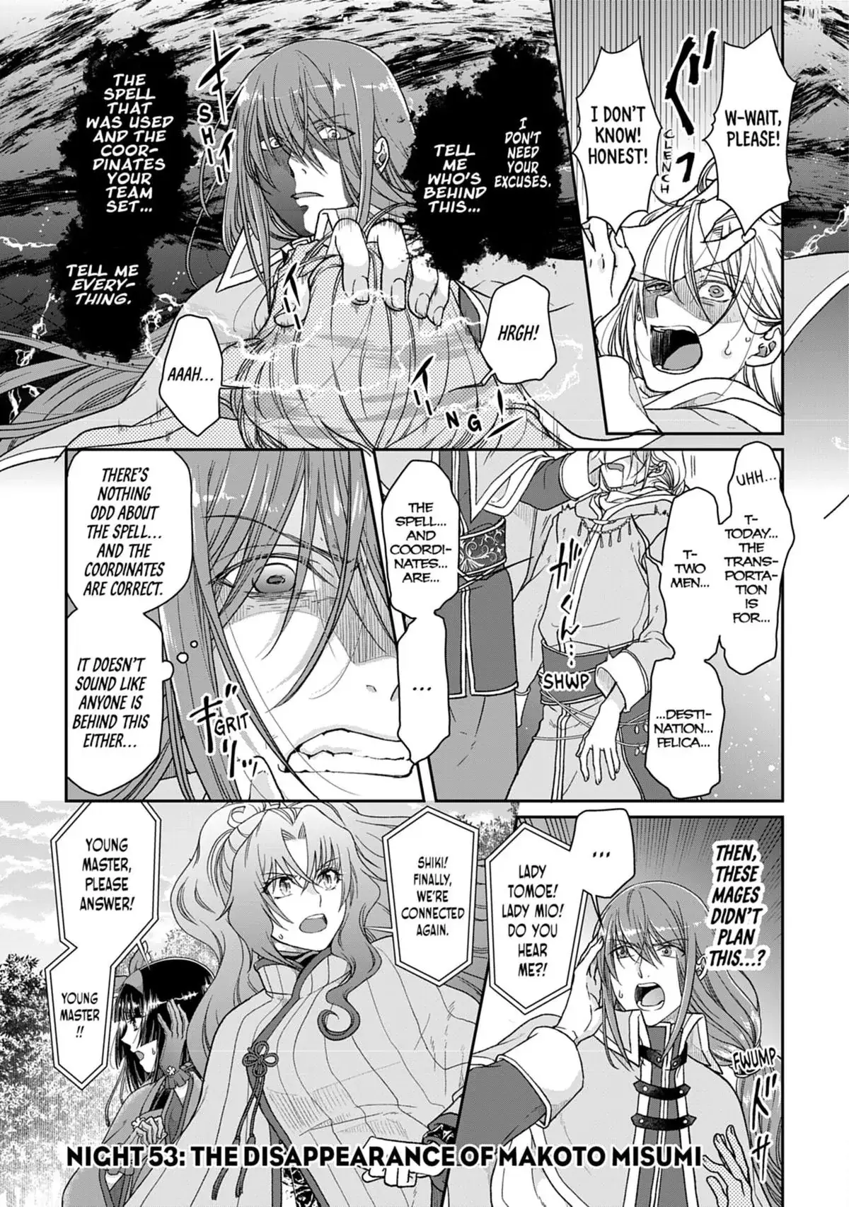 Read Tsukimichi Moonlit Fantasy EN Manga Online