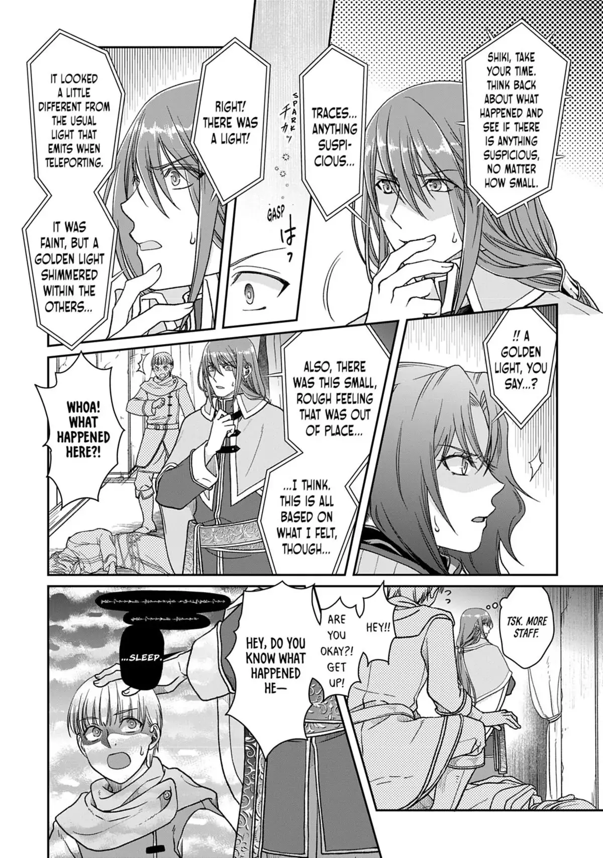 Read Tsukimichi Moonlit Fantasy EN Manga Online