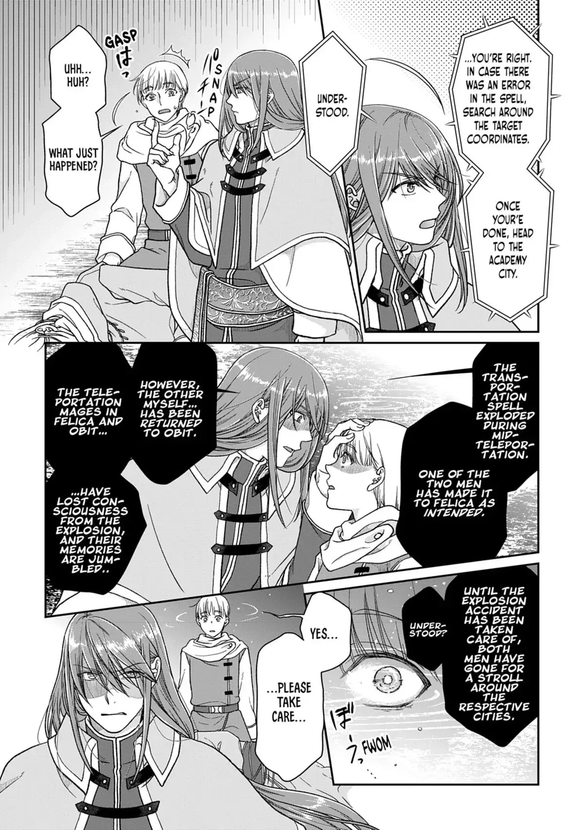 Read Tsukimichi Moonlit Fantasy EN Manga Online