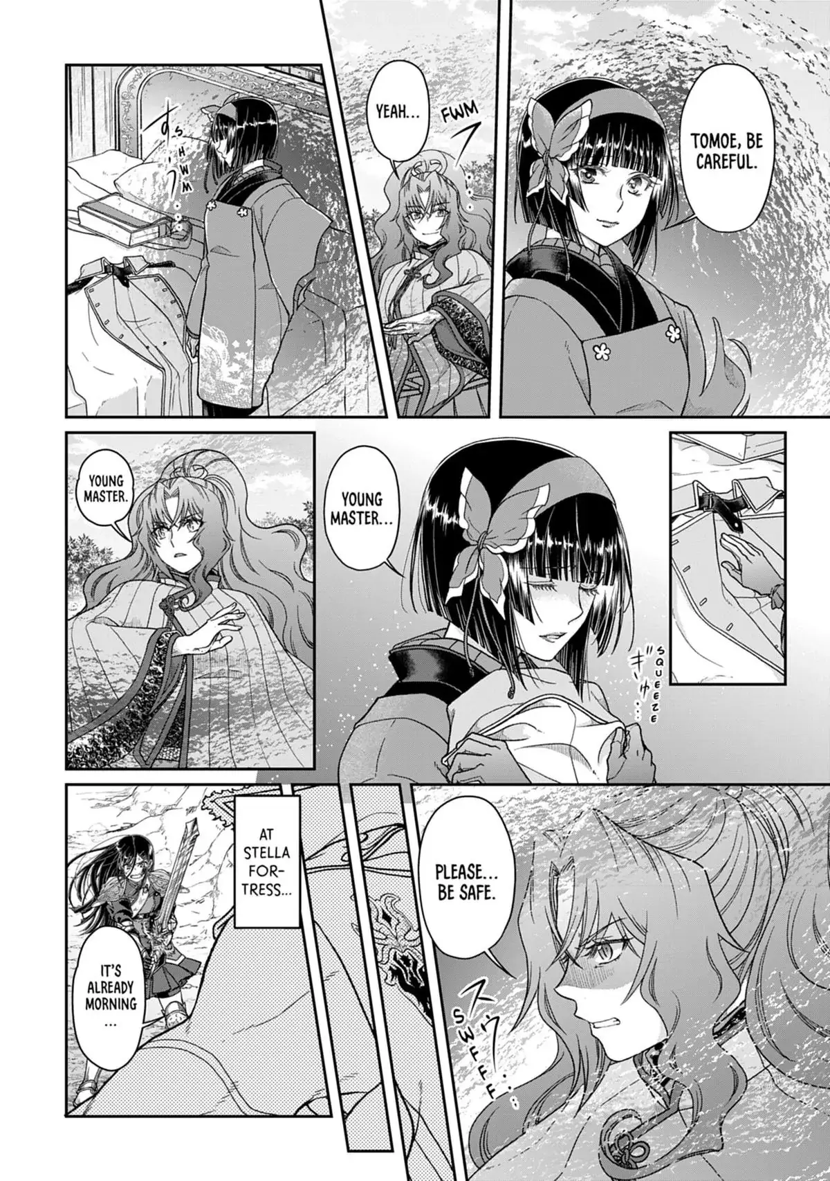 Read Tsukimichi Moonlit Fantasy EN Manga Online