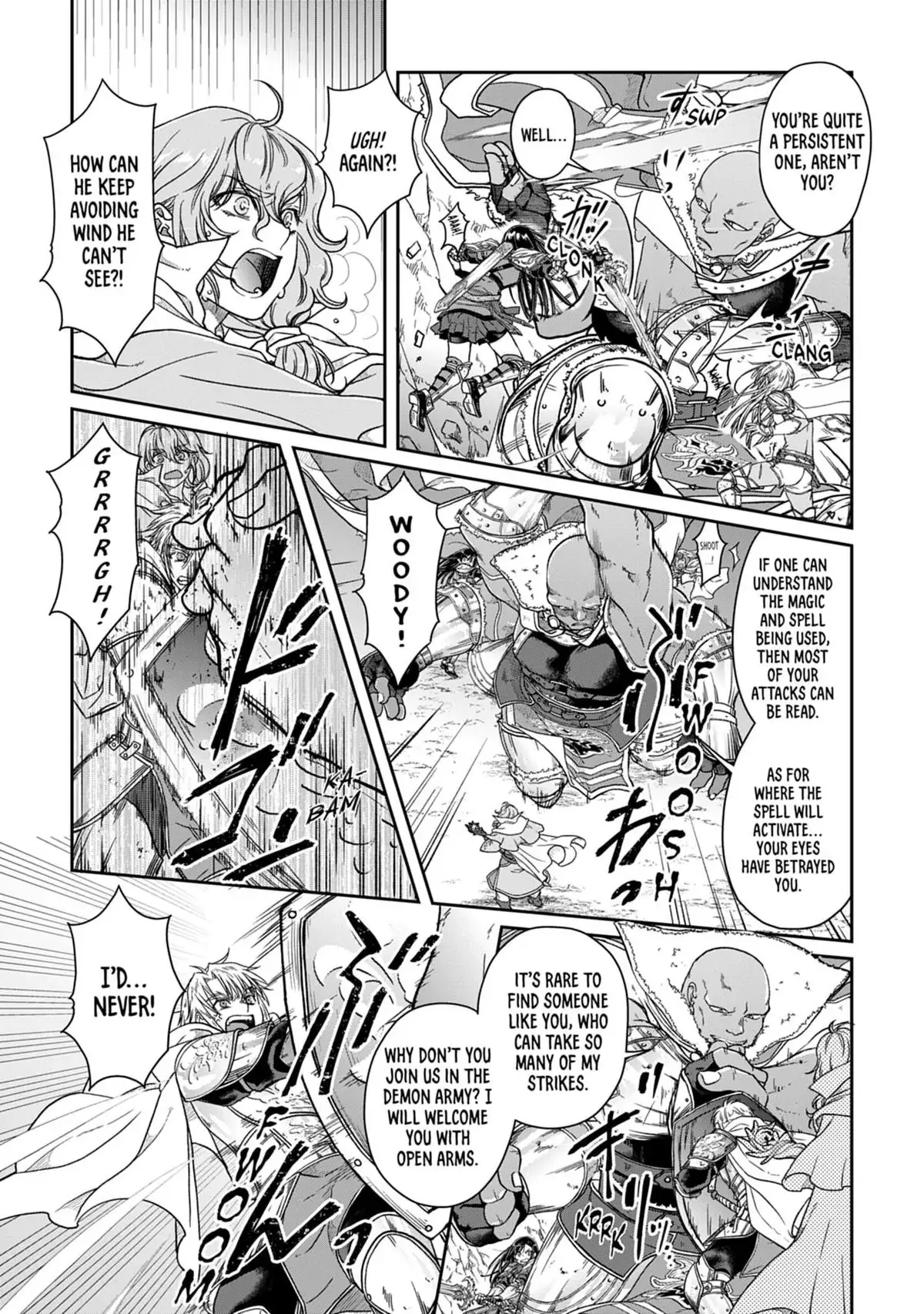 Read Tsukimichi Moonlit Fantasy EN Manga Online