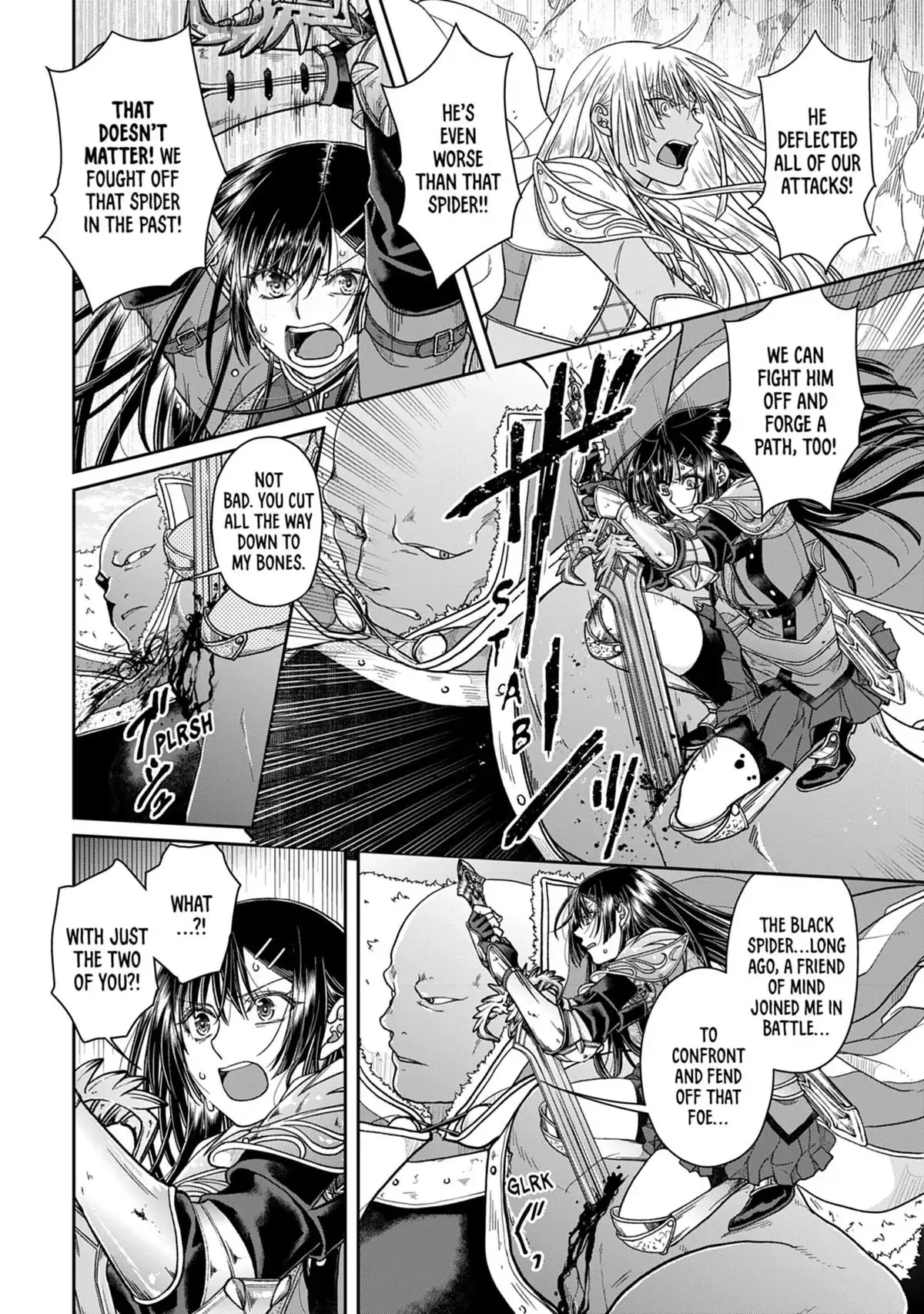 Read Tsukimichi Moonlit Fantasy EN Manga Online