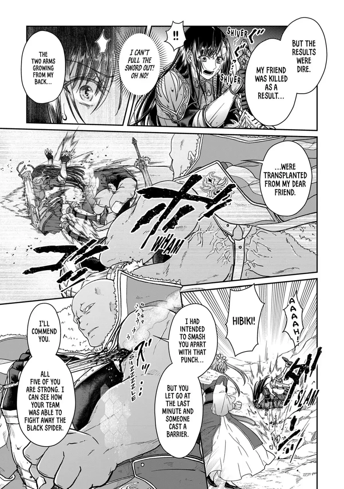 Read Tsukimichi Moonlit Fantasy EN Manga Online