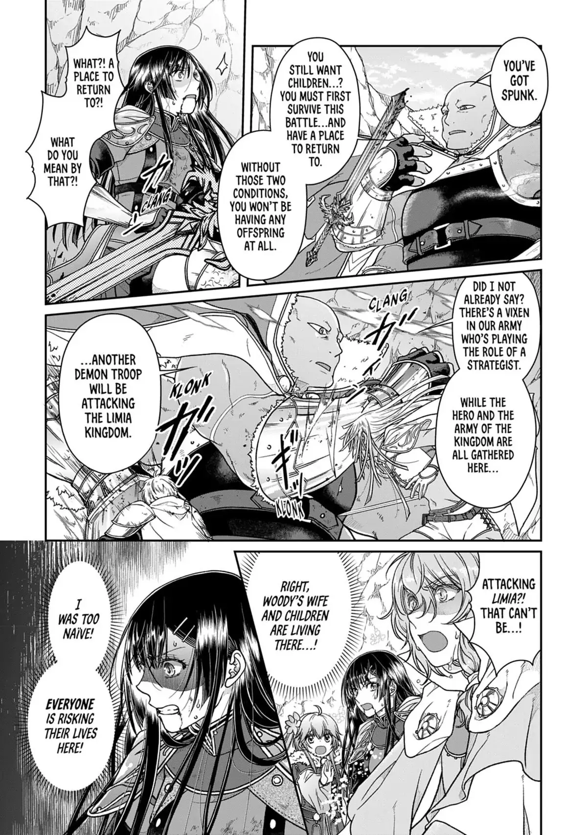 Read Tsukimichi Moonlit Fantasy EN Manga Online