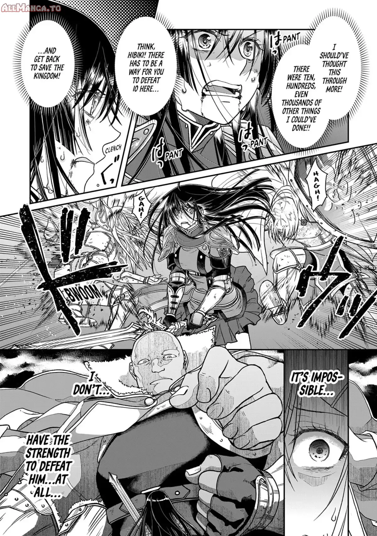 Read Tsukimichi Moonlit Fantasy EN Manga Online
