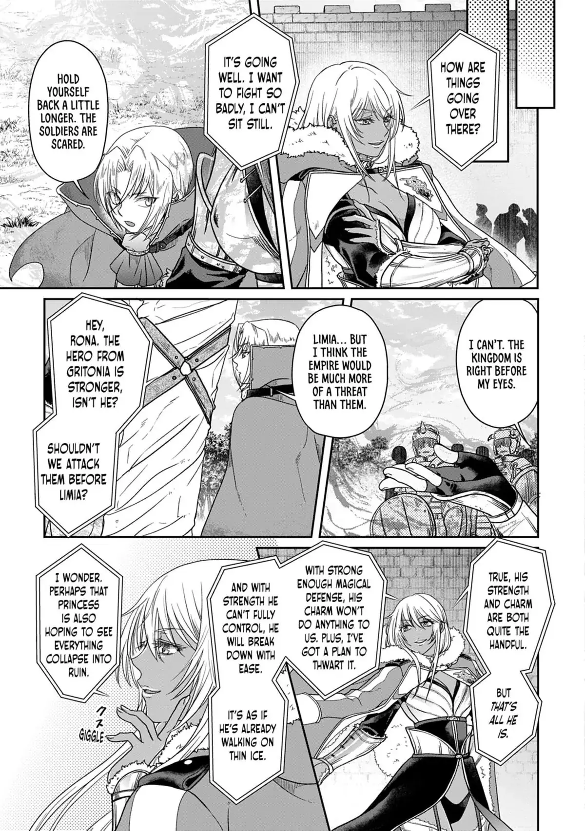 Read Tsukimichi Moonlit Fantasy EN Manga Online