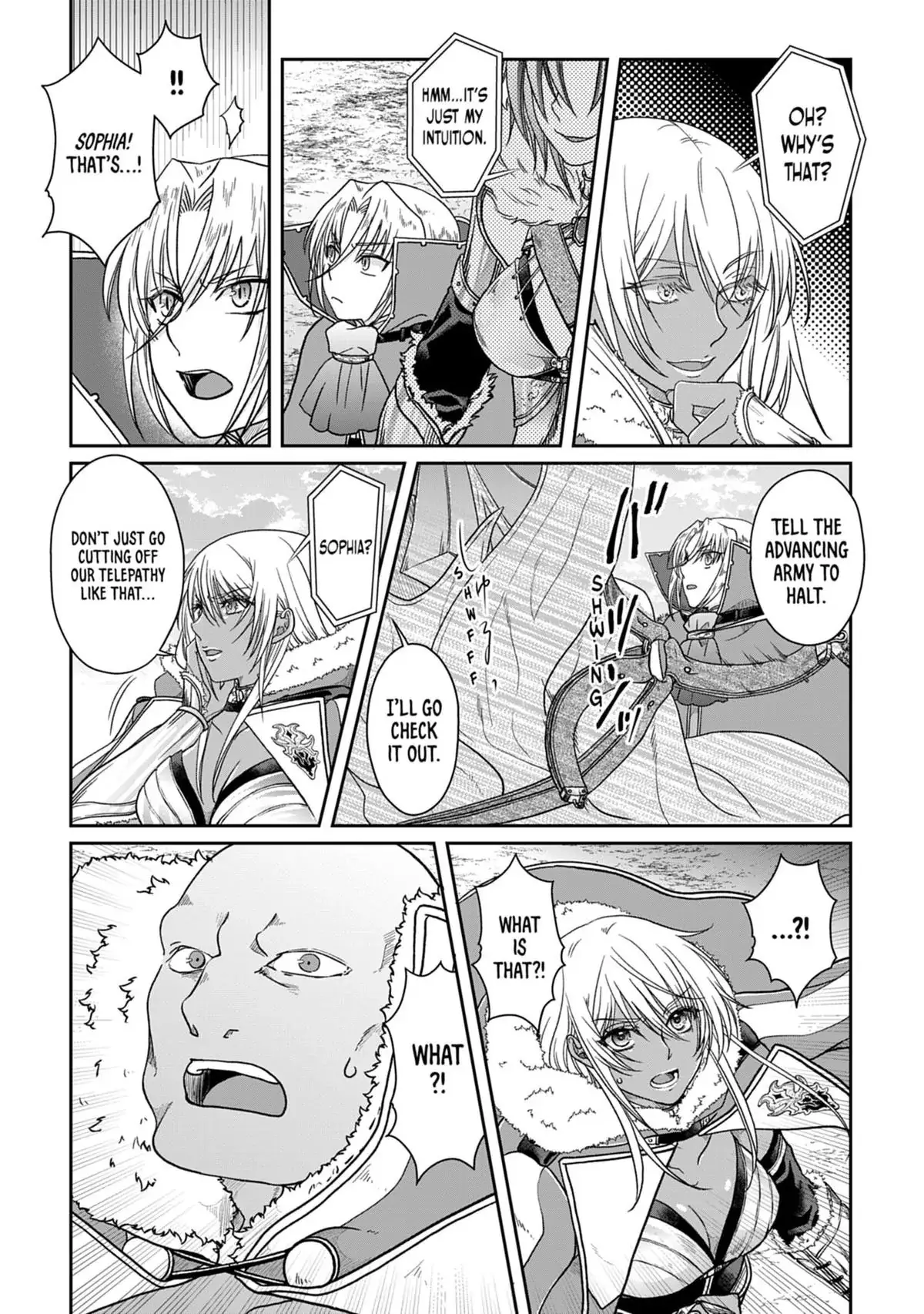 Read Tsukimichi Moonlit Fantasy EN Manga Online