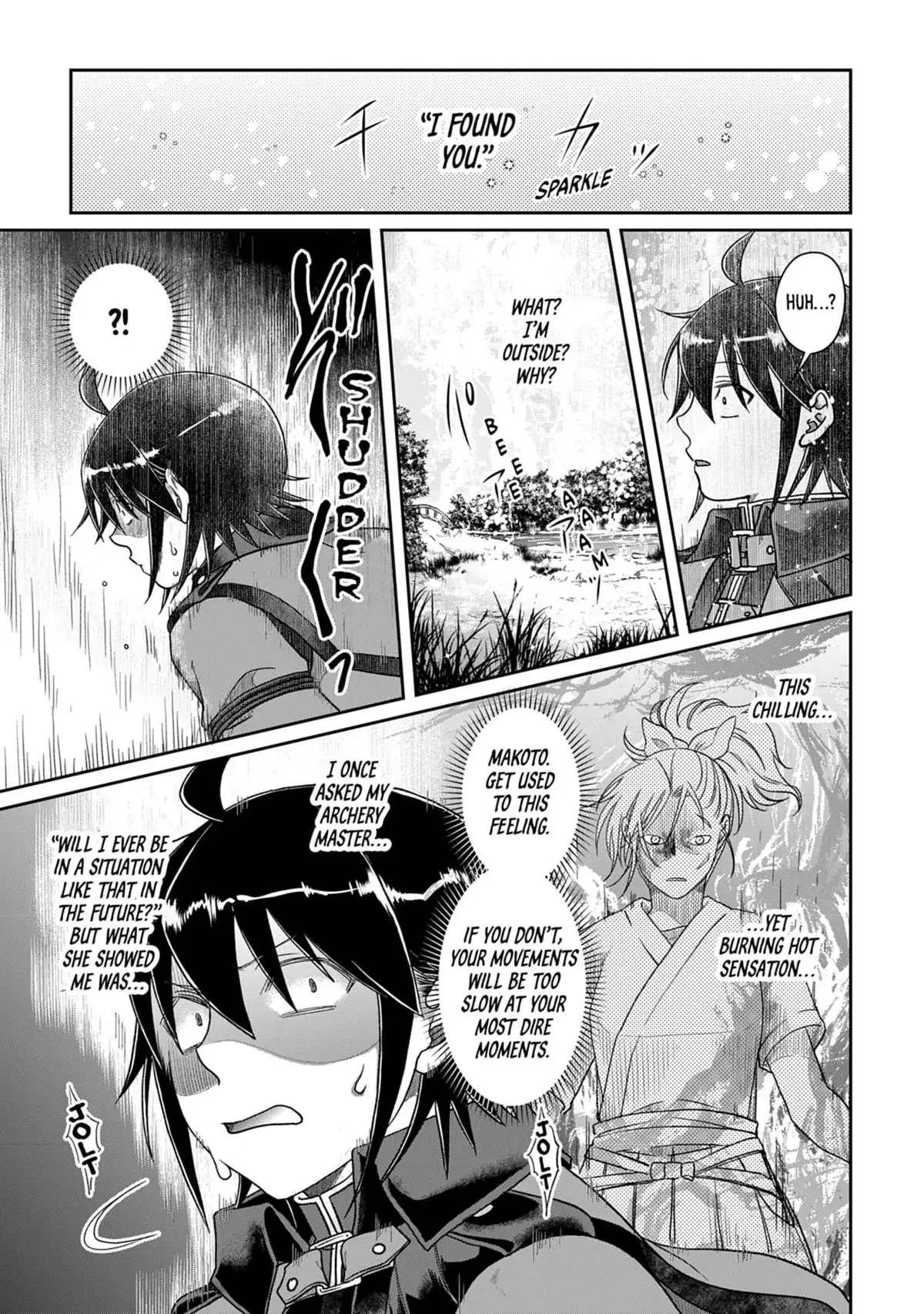 Read Tsukimichi Moonlit Fantasy EN Manga Online