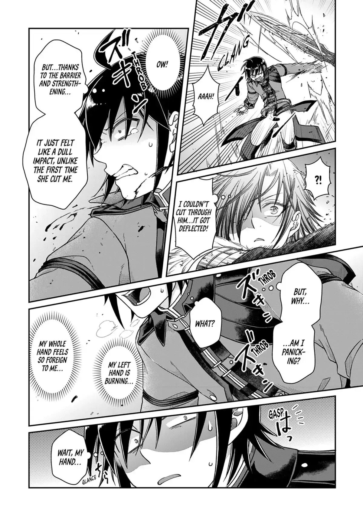 Read Tsukimichi Moonlit Fantasy EN Manga Online