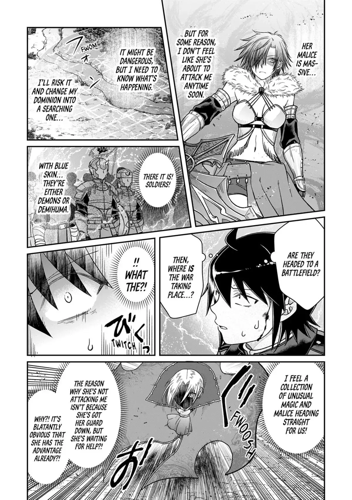 Read Tsukimichi Moonlit Fantasy EN Manga Online