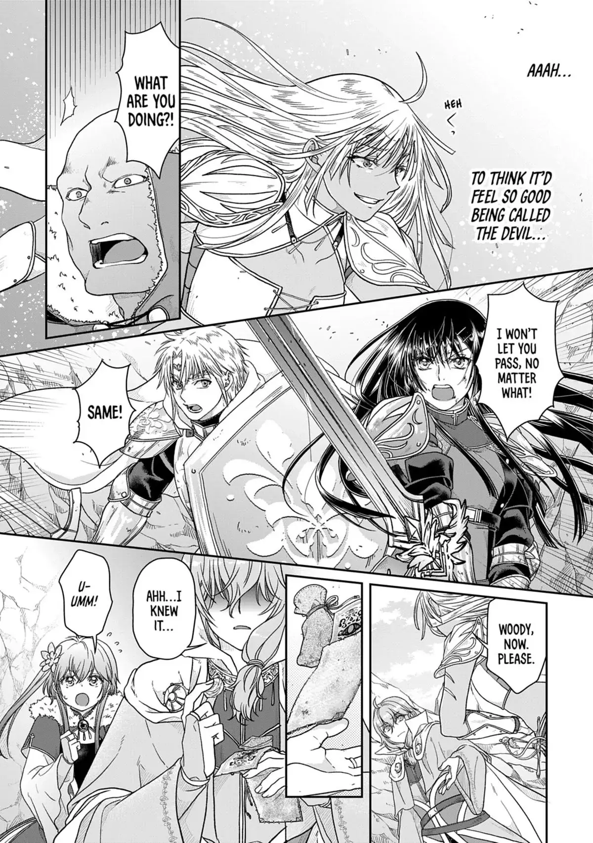 Read Tsukimichi Moonlit Fantasy EN Manga Online