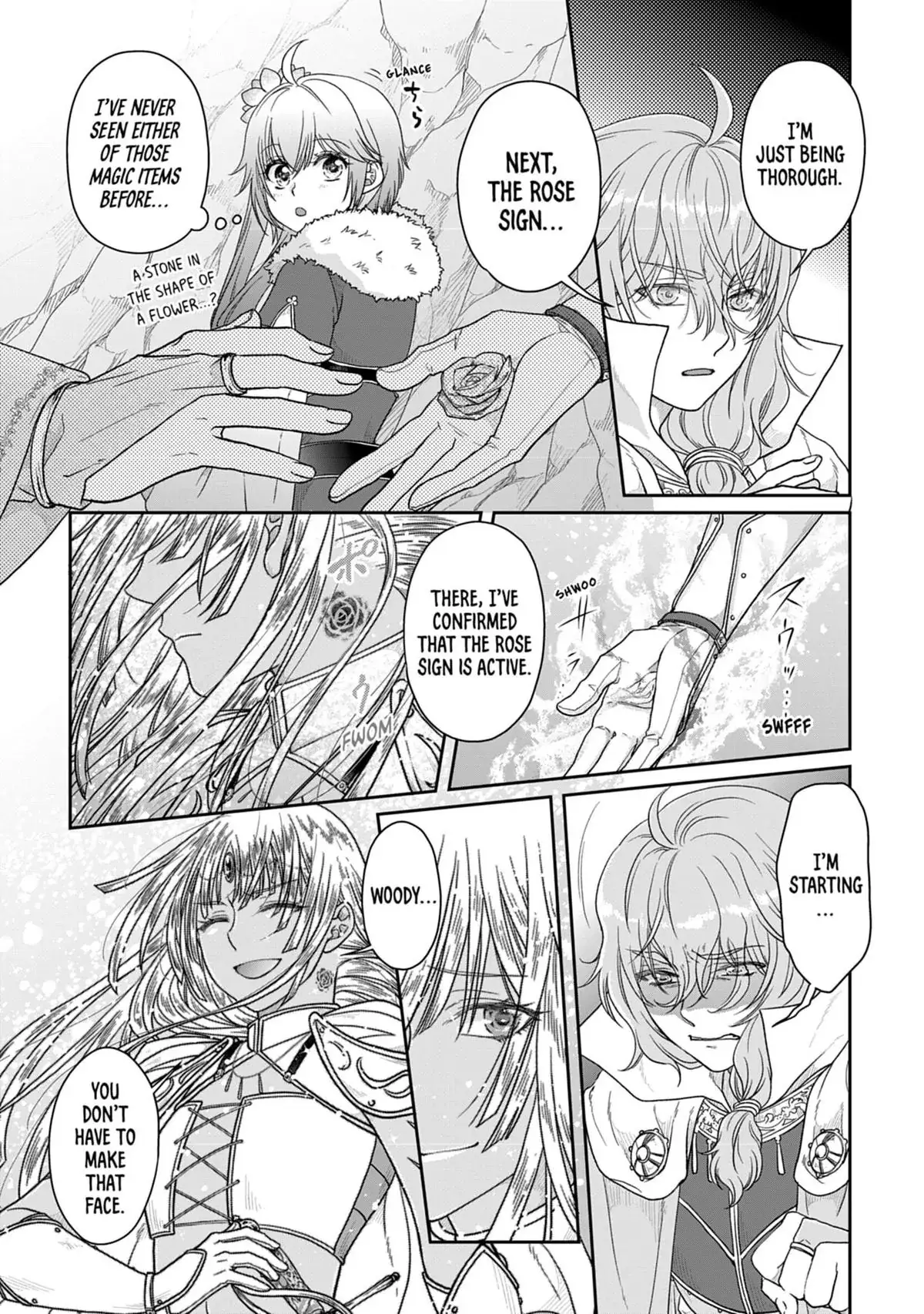 Read Tsukimichi Moonlit Fantasy EN Manga Online