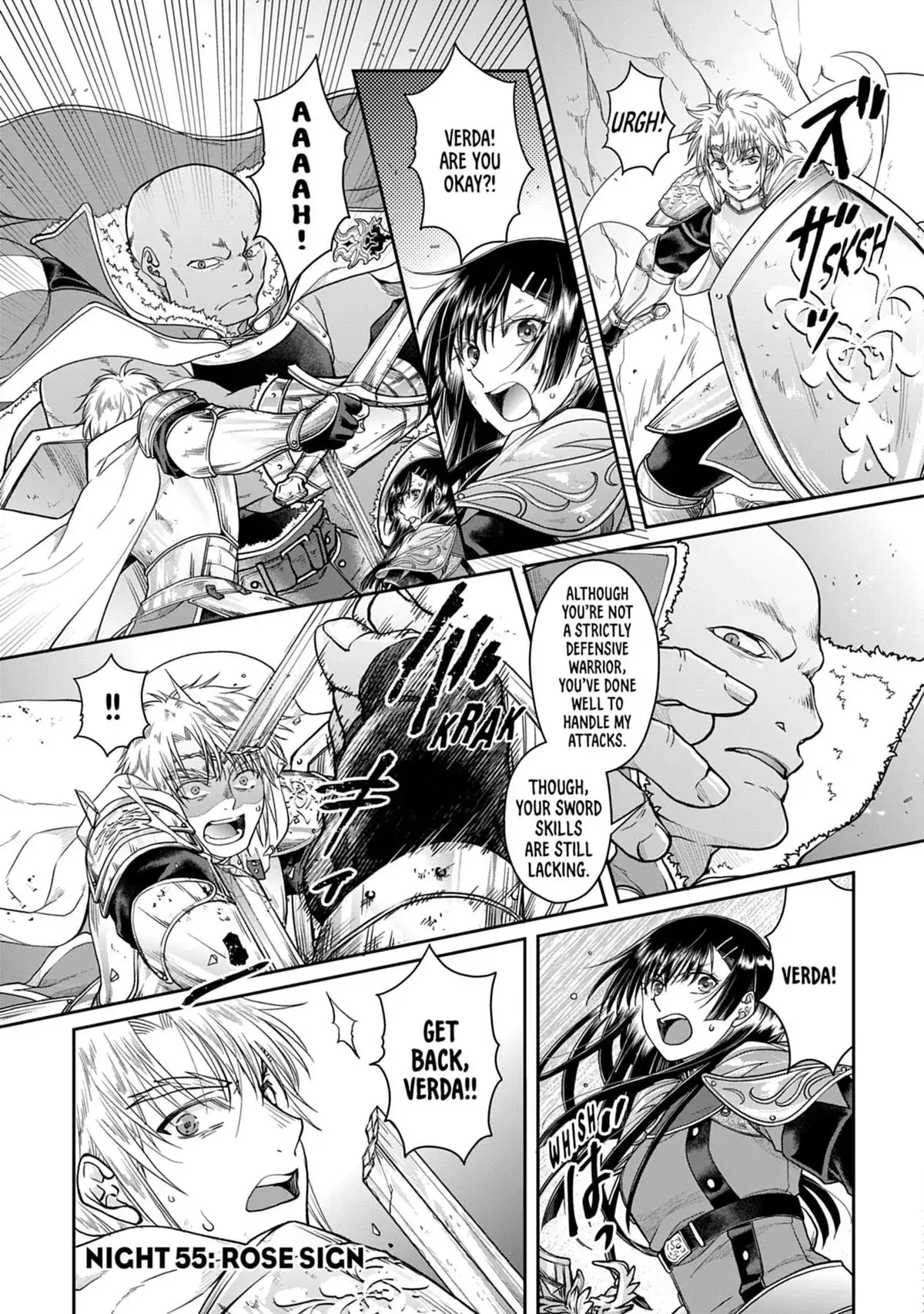 Read Tsukimichi Moonlit Fantasy EN Manga Online