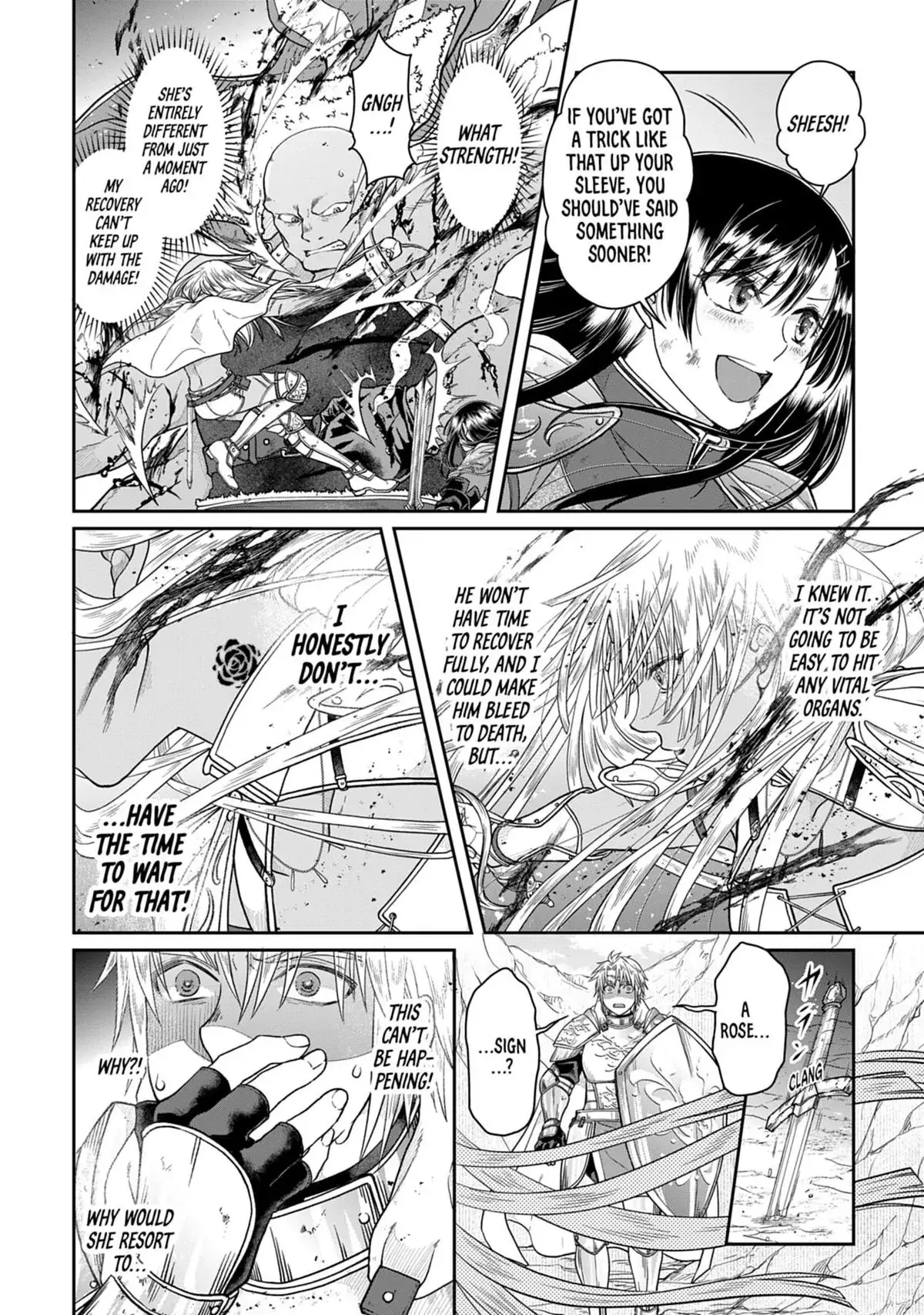 Read Tsukimichi Moonlit Fantasy EN Manga Online