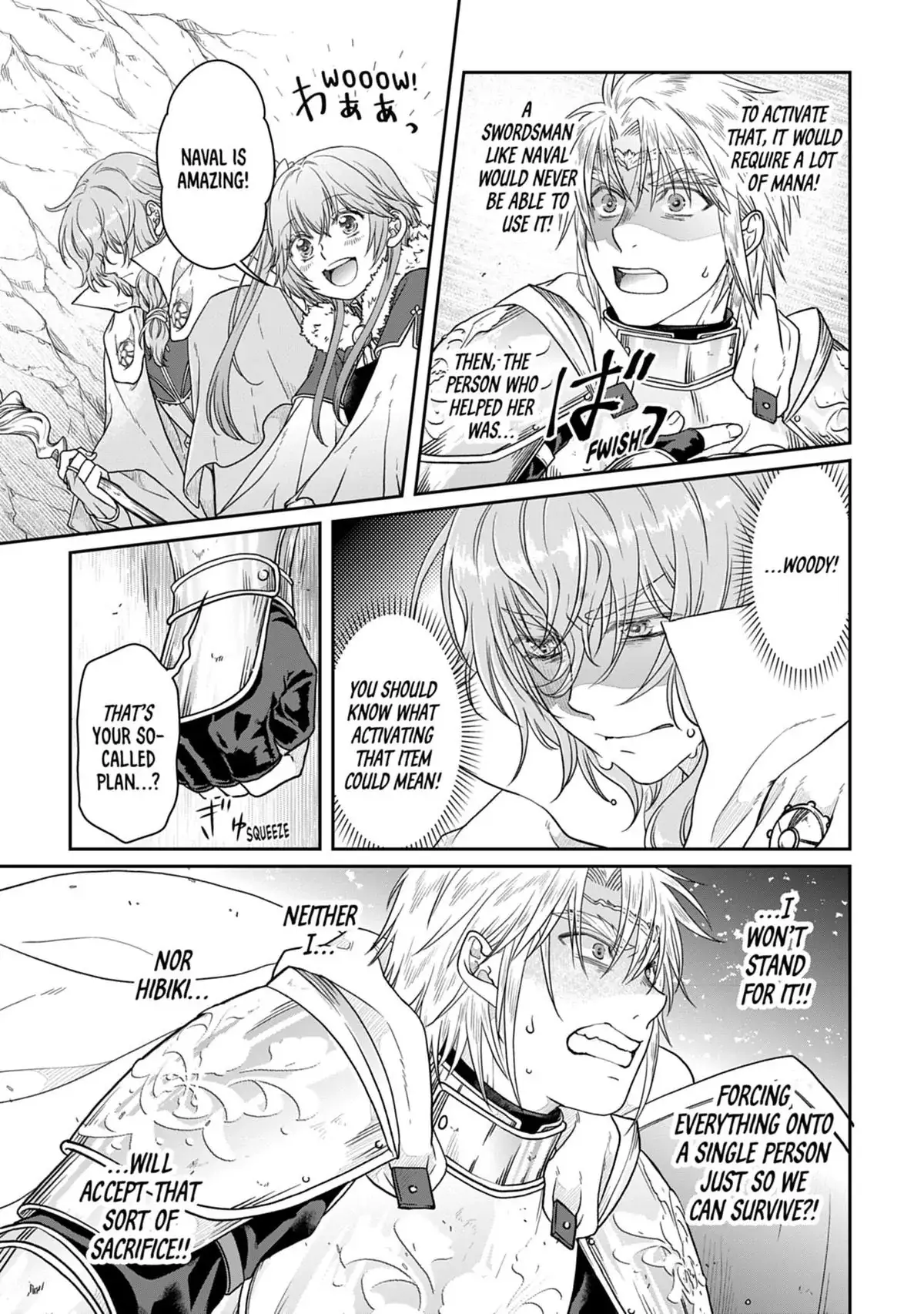 Read Tsukimichi Moonlit Fantasy EN Manga Online