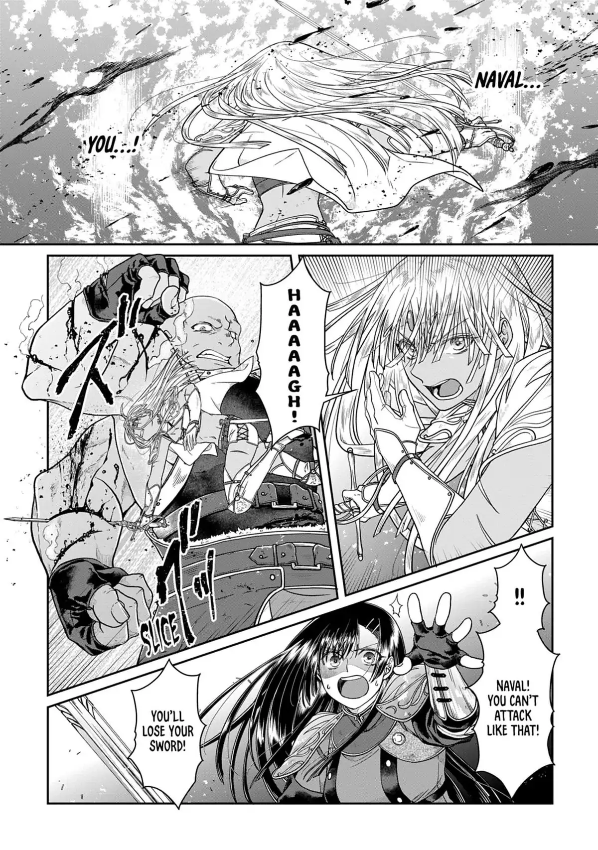 Read Tsukimichi Moonlit Fantasy EN Manga Online