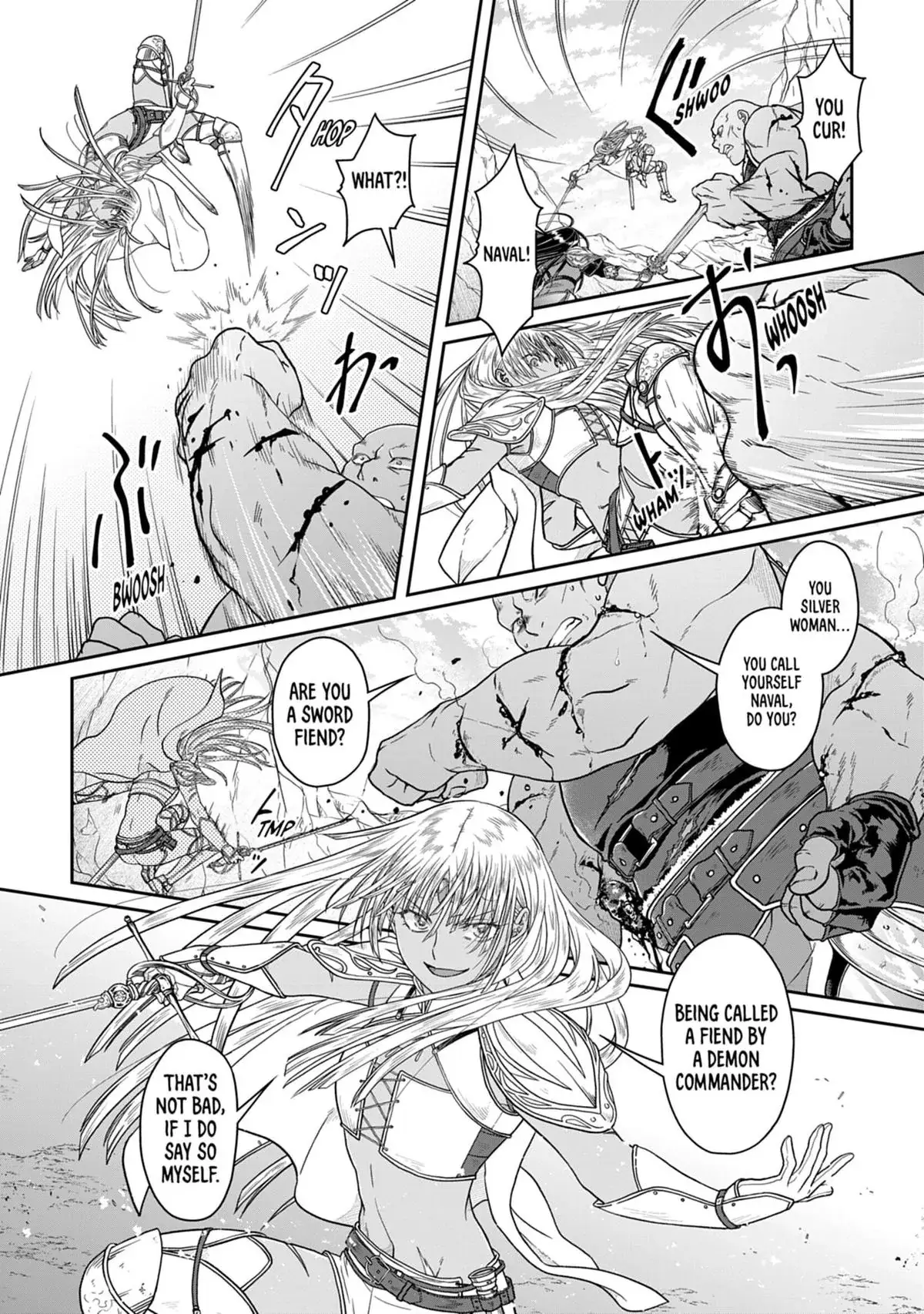 Read Tsukimichi Moonlit Fantasy EN Manga Online
