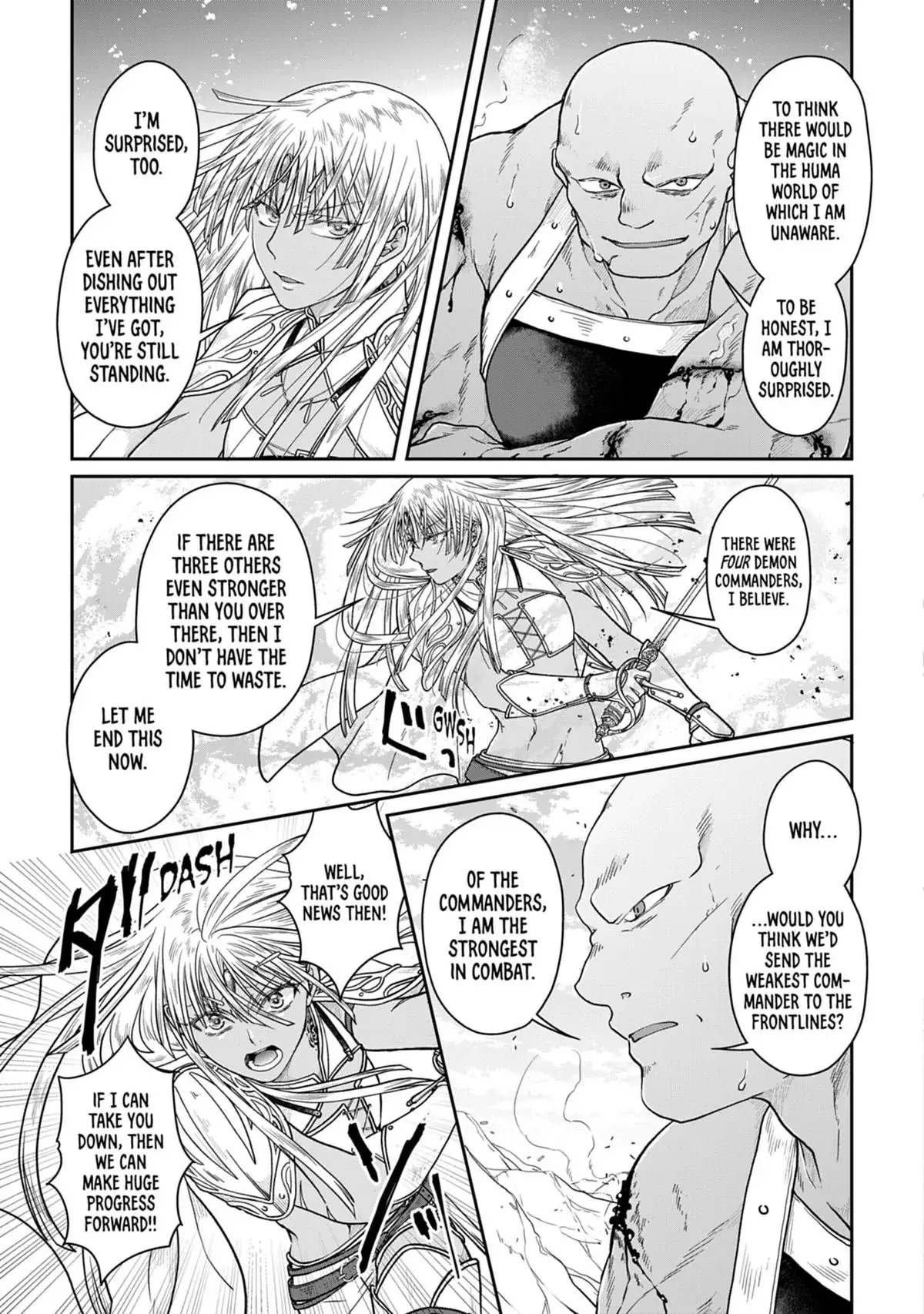 Read Tsukimichi Moonlit Fantasy EN Manga Online