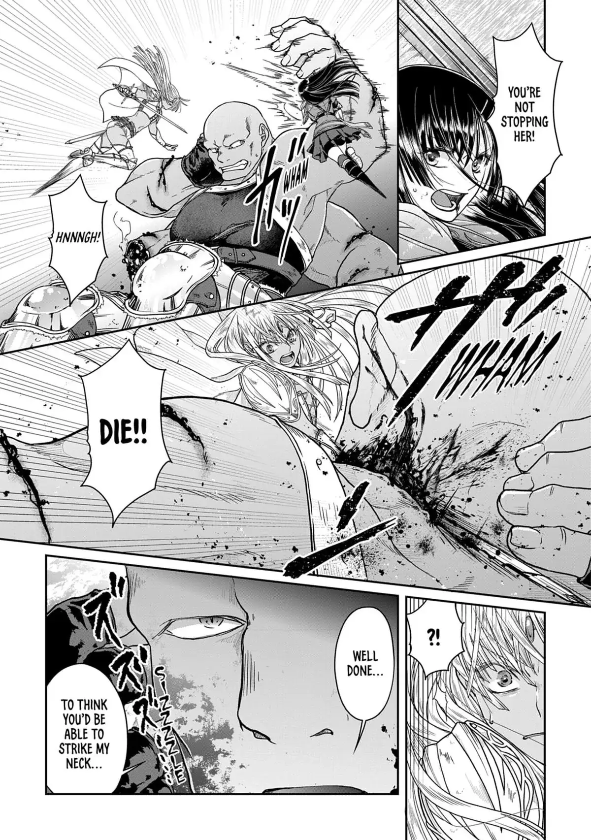 Read Tsukimichi Moonlit Fantasy EN Manga Online