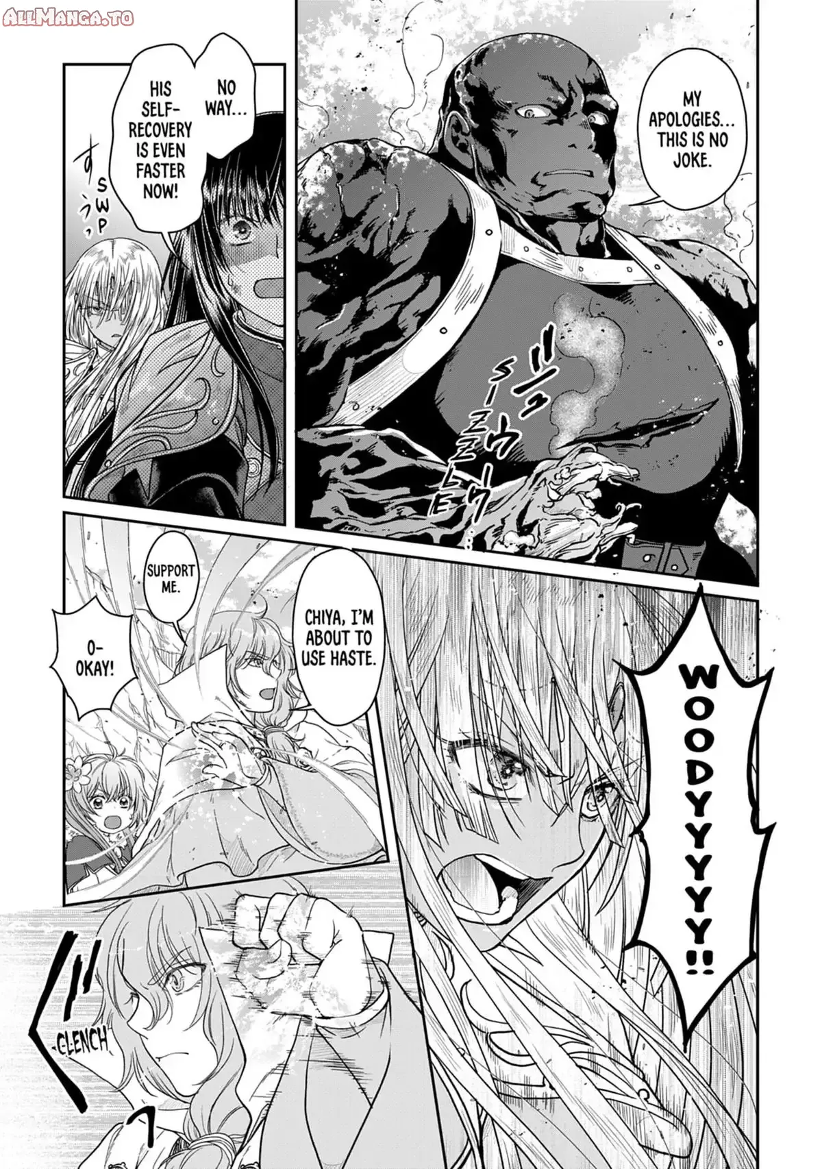Read Tsukimichi Moonlit Fantasy EN Manga Online