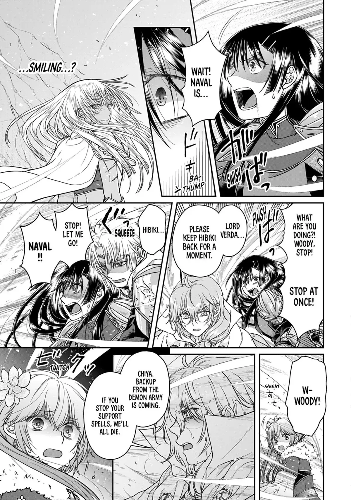 Read Tsukimichi Moonlit Fantasy EN Manga Online