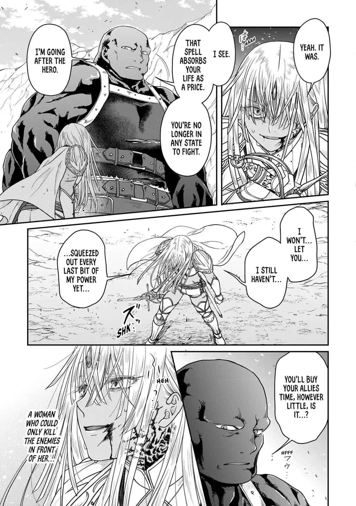 Read Tsukimichi Moonlit Fantasy EN Manga Online
