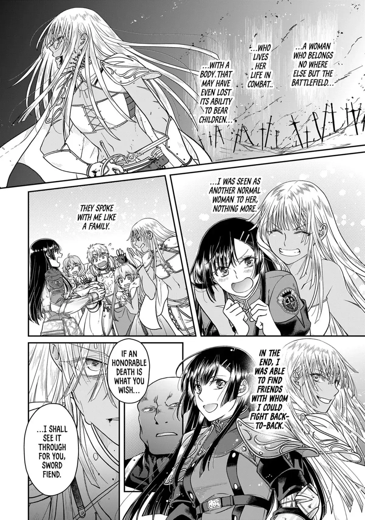 Read Tsukimichi Moonlit Fantasy EN Manga Online