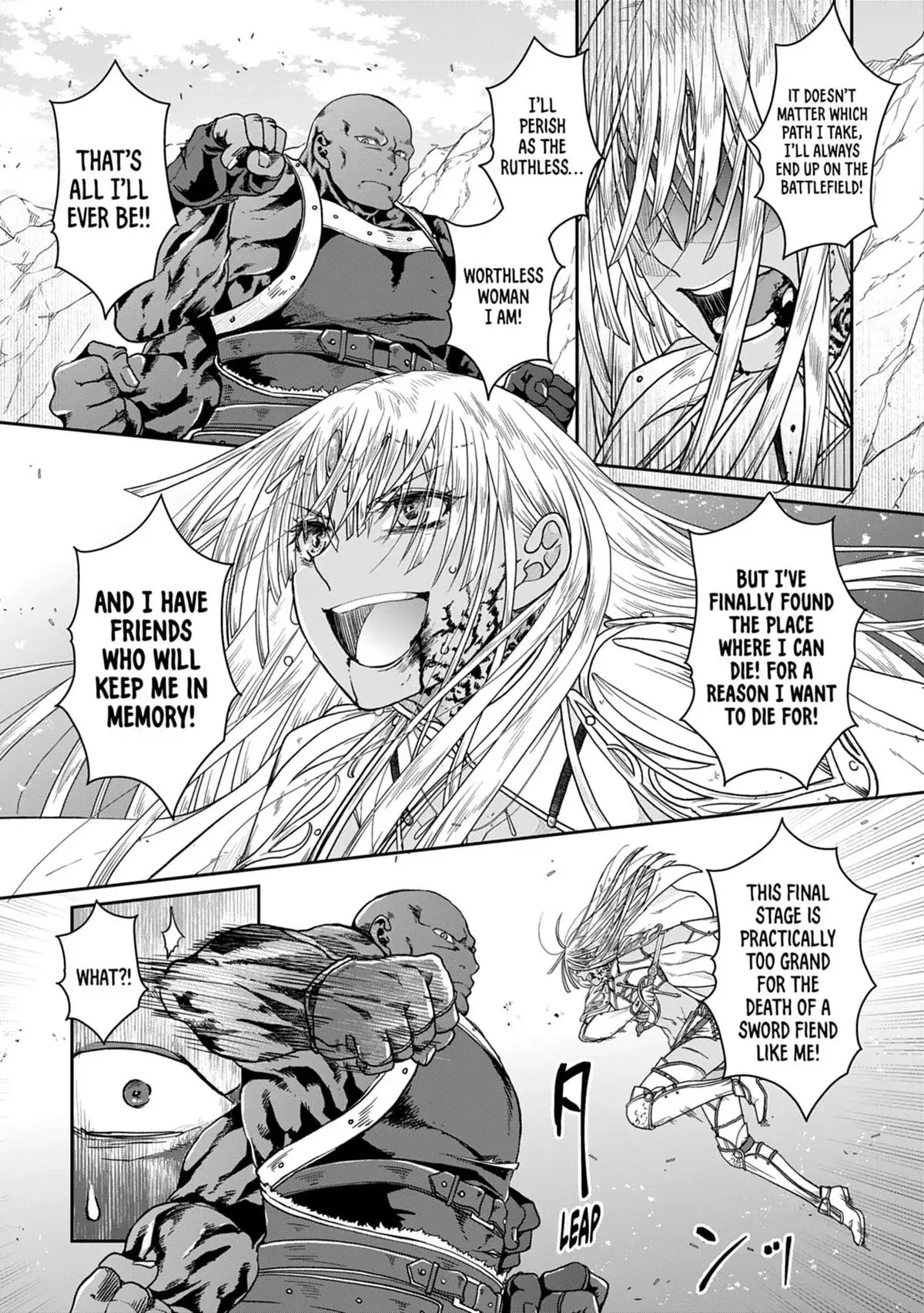 Read Tsukimichi Moonlit Fantasy EN Manga Online