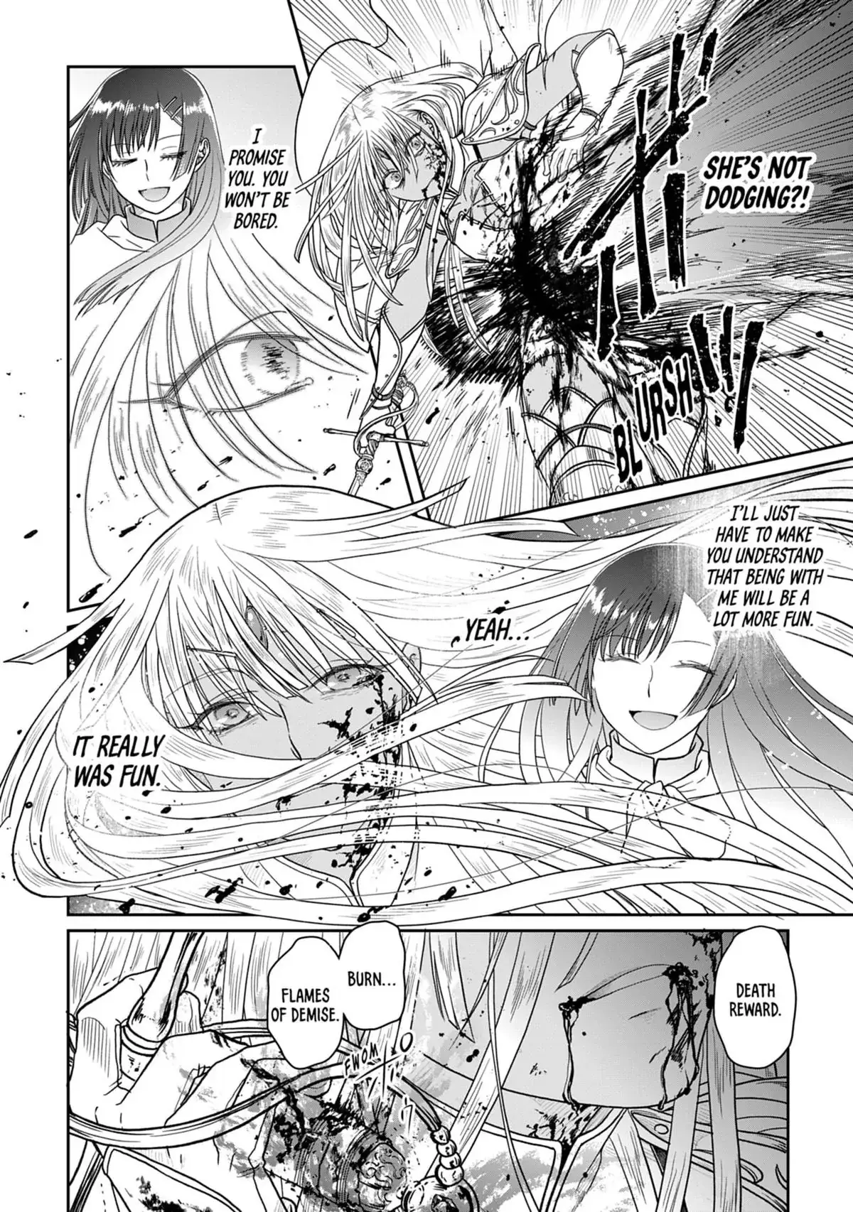 Read Tsukimichi Moonlit Fantasy EN Manga Online