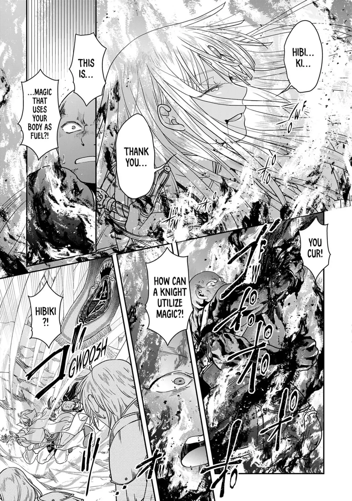 Read Tsukimichi Moonlit Fantasy EN Manga Online