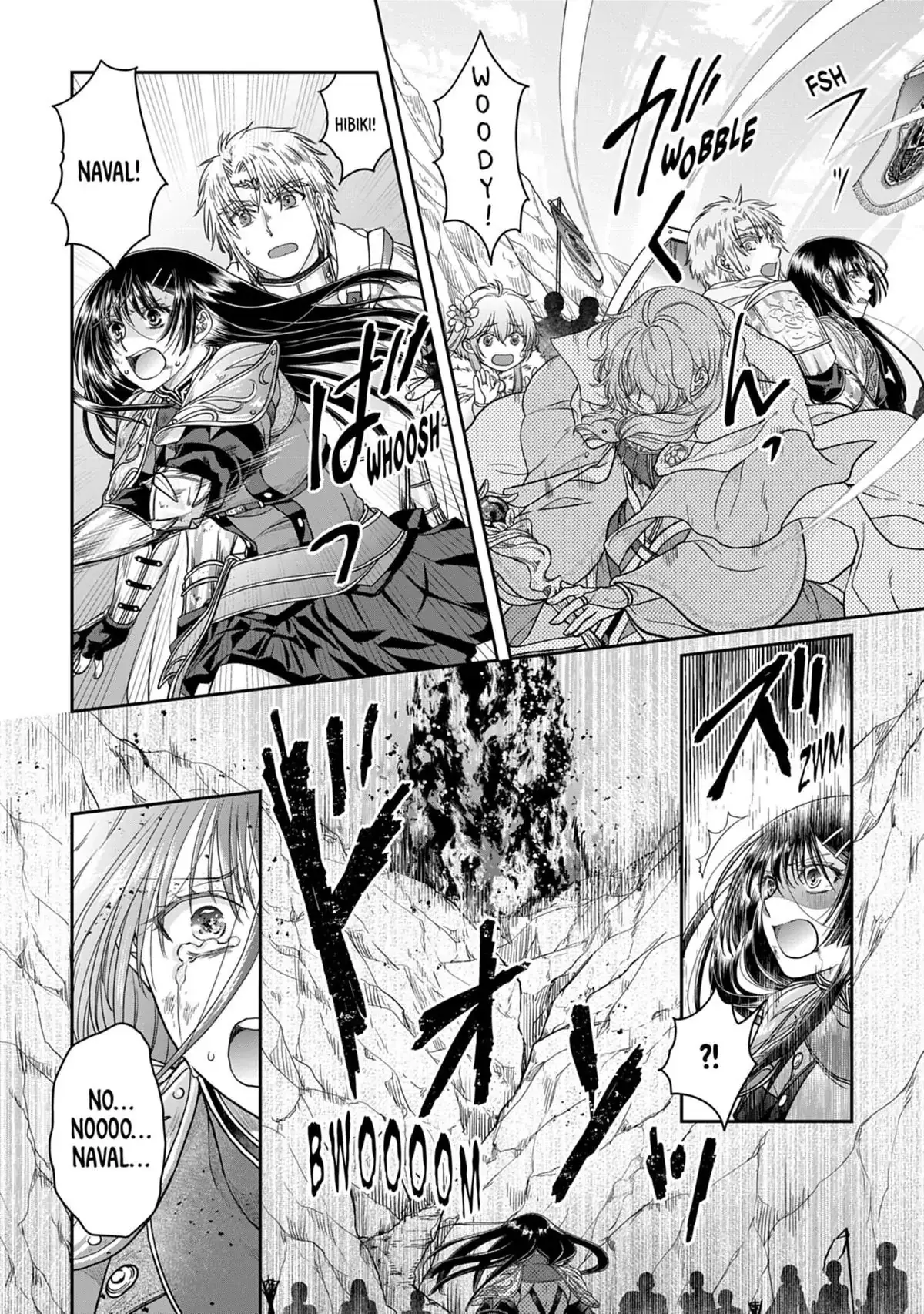Read Tsukimichi Moonlit Fantasy EN Manga Online