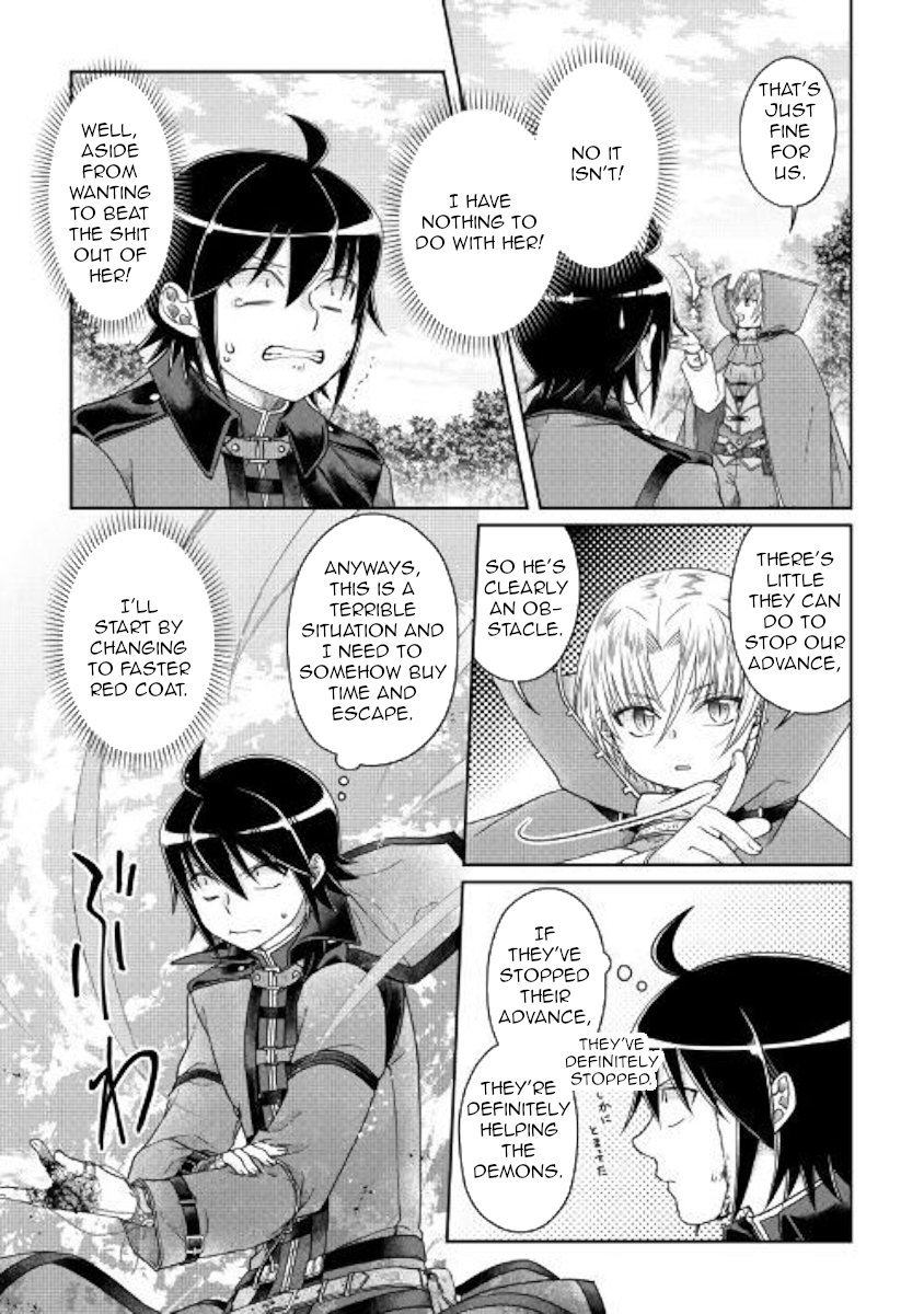 Read Tsukimichi Moonlit Fantasy EN Manga Online