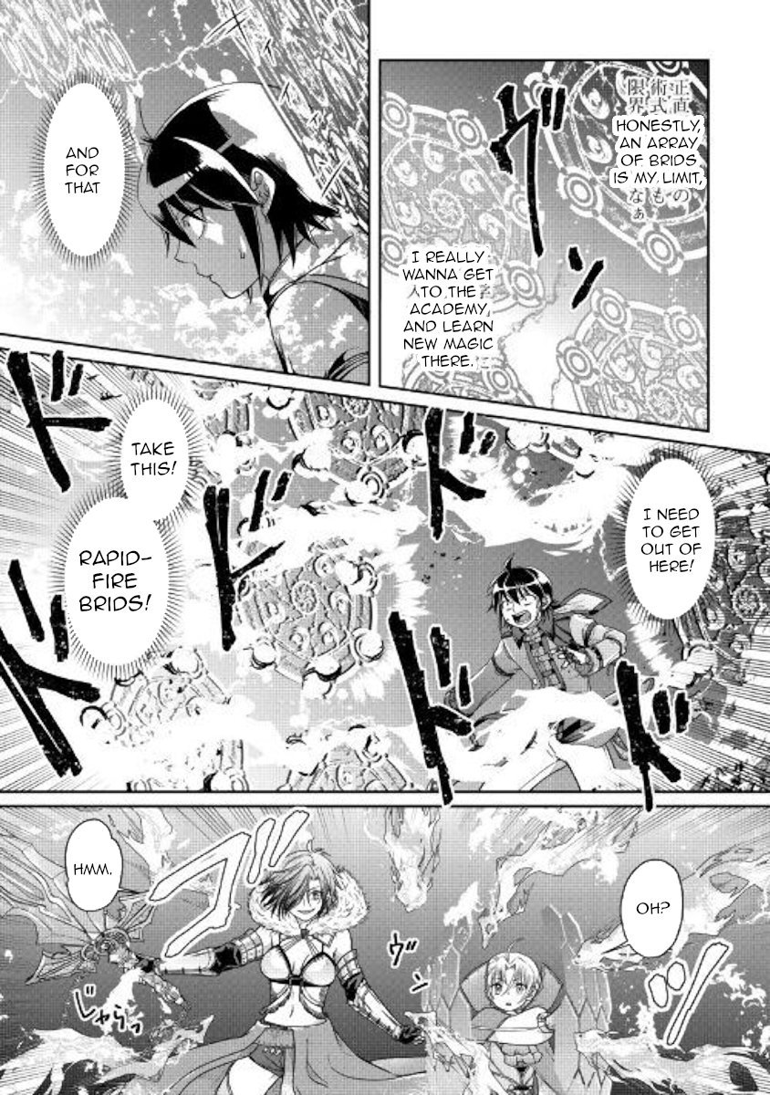 Read Tsukimichi Moonlit Fantasy EN Manga Online
