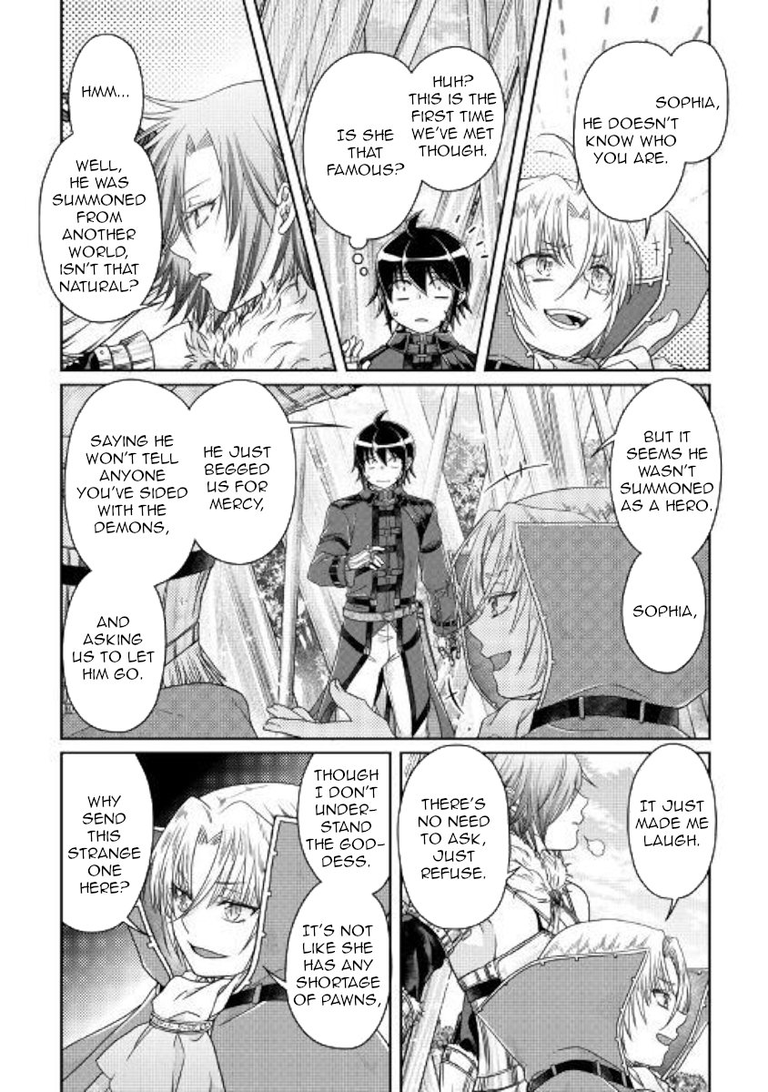Read Tsukimichi Moonlit Fantasy EN Manga Online