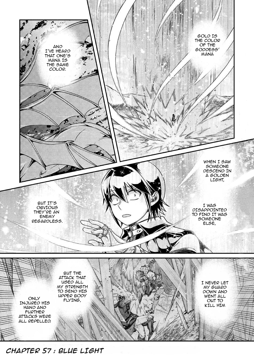 Read Tsukimichi Moonlit Fantasy EN Manga Online