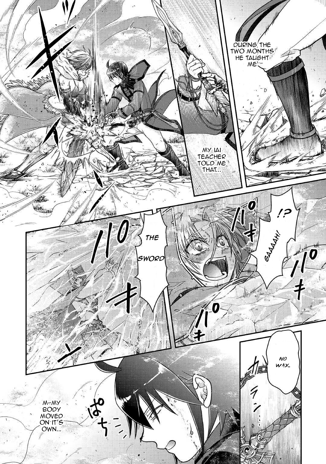 Read Tsukimichi Moonlit Fantasy EN Manga Online