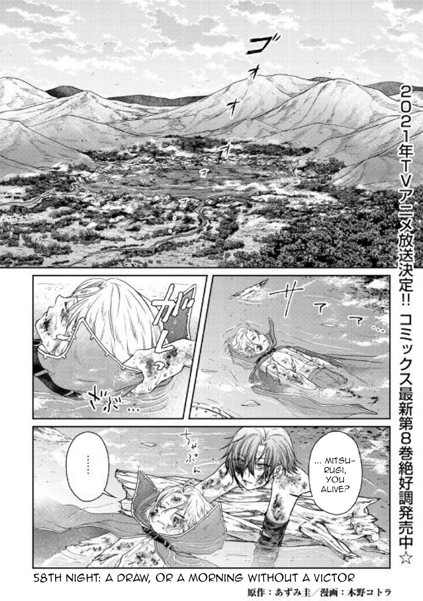 Read Tsukimichi Moonlit Fantasy EN Manga Online