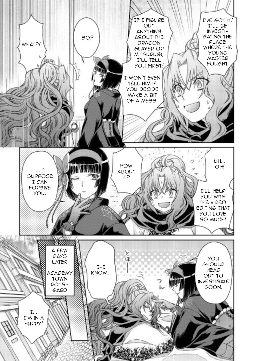 Read Tsukimichi Moonlit Fantasy EN Manga Online