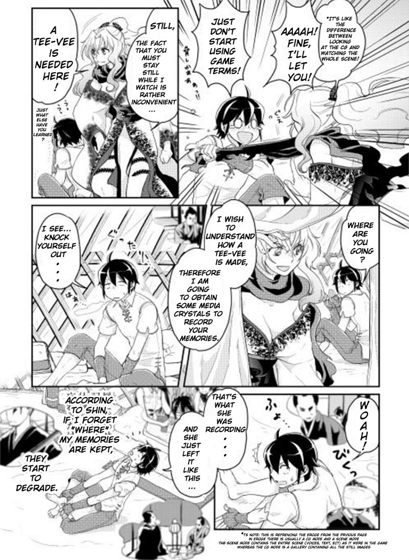 Read Tsukimichi Moonlit Fantasy EN Manga Online