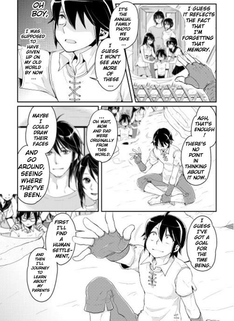 Read Tsukimichi Moonlit Fantasy EN Manga Online