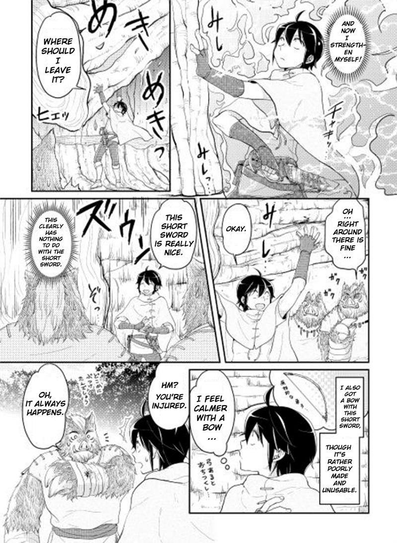 Read Tsukimichi Moonlit Fantasy EN Manga Online