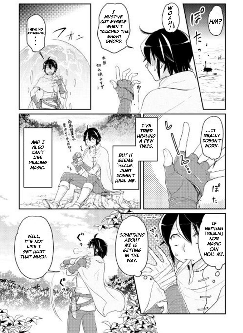 Read Tsukimichi Moonlit Fantasy EN Manga Online