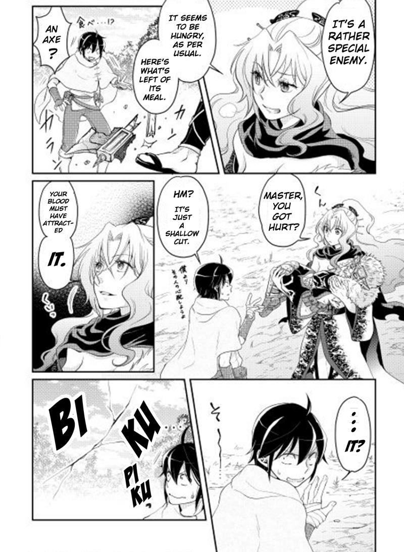 Read Tsukimichi Moonlit Fantasy EN Manga Online