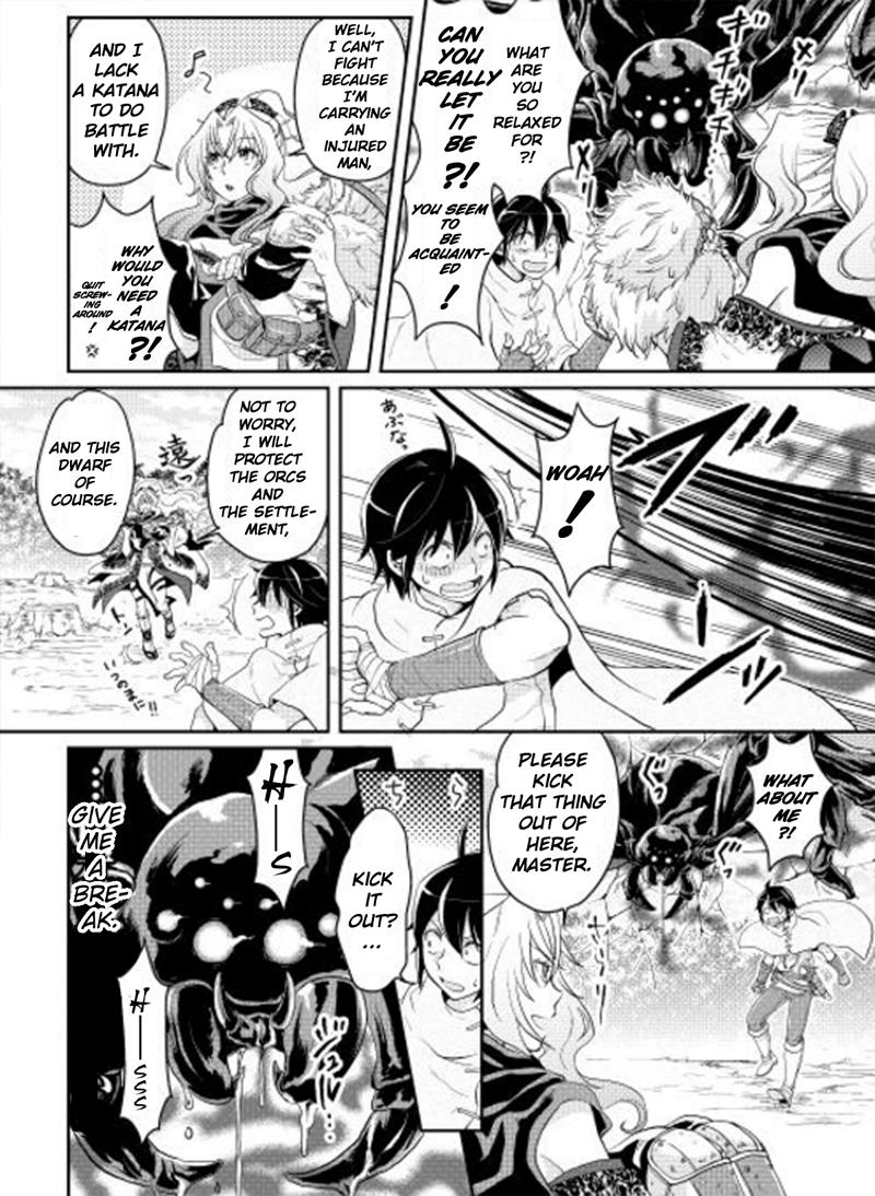Read Tsukimichi Moonlit Fantasy EN Manga Online