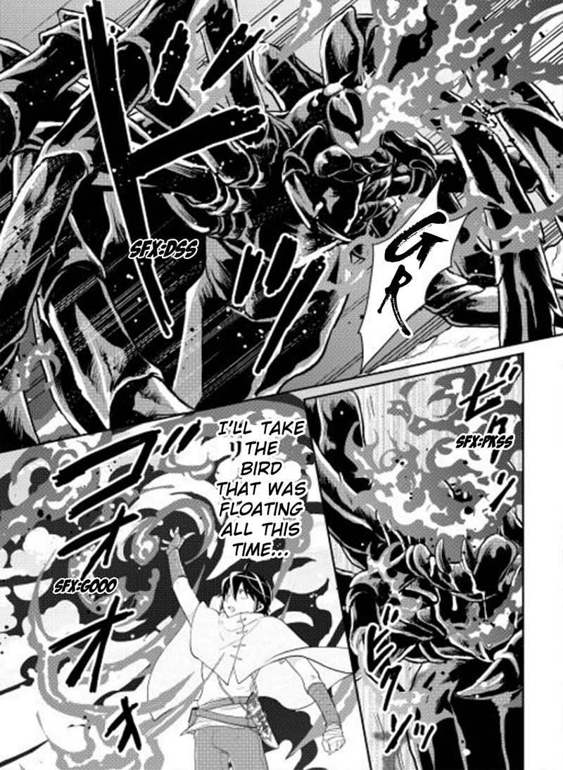 Read Tsukimichi Moonlit Fantasy EN Manga Online