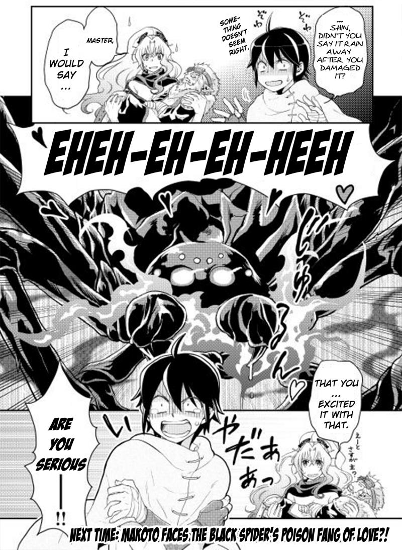 Read Tsukimichi Moonlit Fantasy EN Manga Online