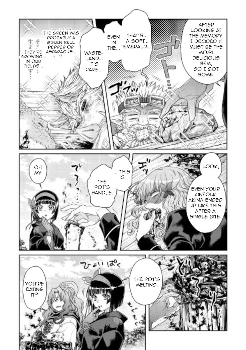 Read Tsukimichi Moonlit Fantasy EN Manga Online